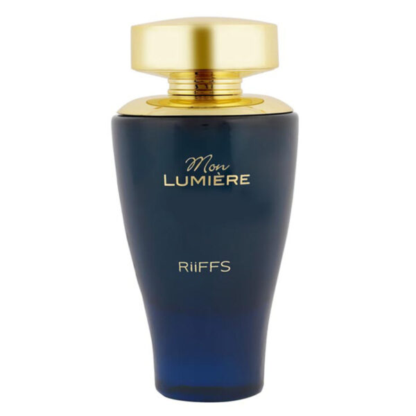 (plu00421) - Apa de Parfum Mon Lumiere, Riiffs, Femei- 100ml