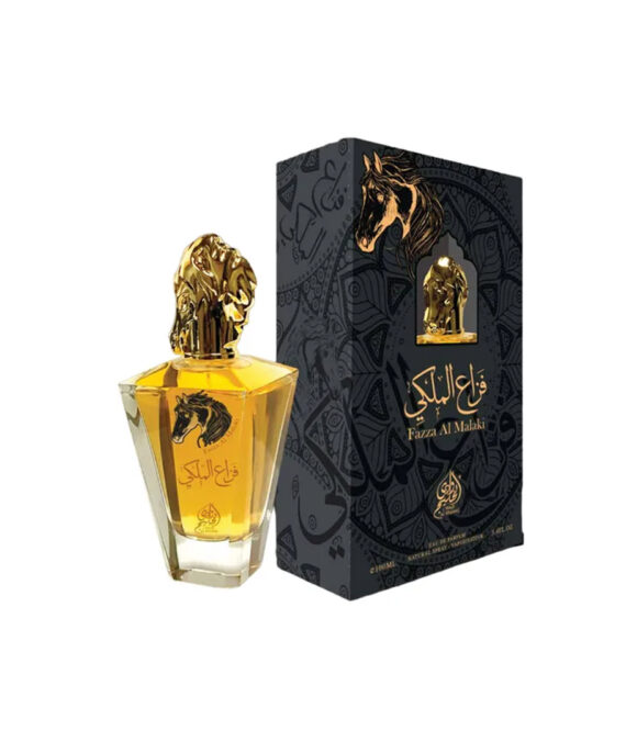  Apa De Parfum Fazza Al Malaki, Wadi Al Khaleej, Barbati - 100ml
