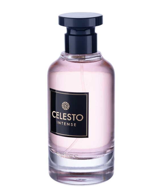  Apa de Parfum Celesto Intense, Riiffs, Unisex - 100ml