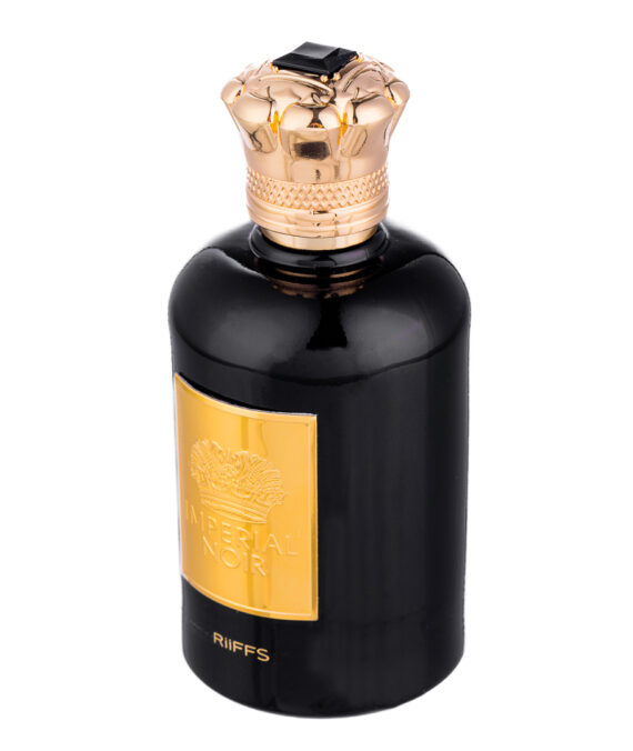  Apa de Parfum Imperial Noir, Riiffs, Unisex - 100ml