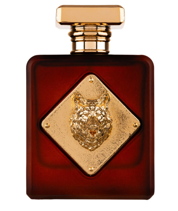  Apa de Parfum Alpha, Fragrance World, Unisex - 100ml
