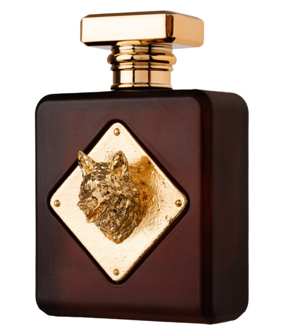  Apa de Parfum Alpha, Fragrance World, Unisex - 100ml
