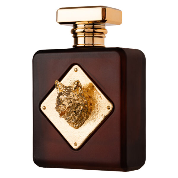 (plu01660) - Apa de Parfum Alpha, Fragrance World, Unisex - 100ml