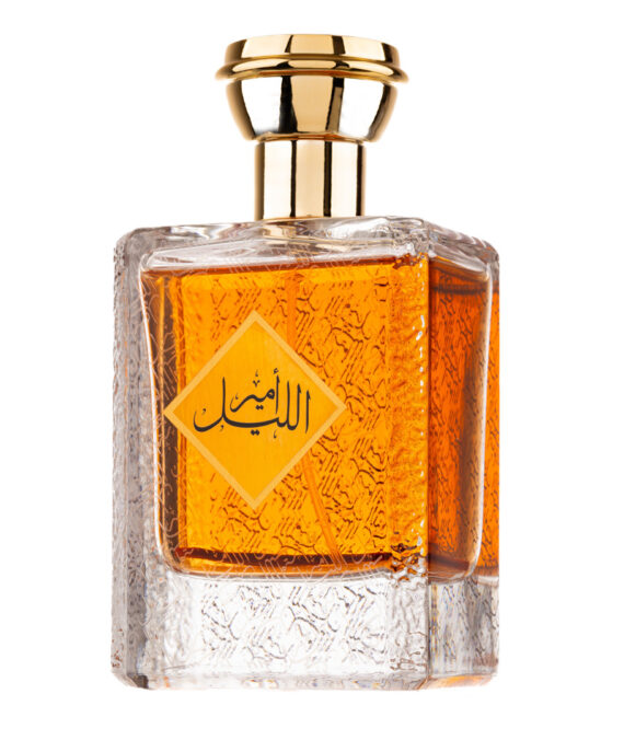  Apa de Parfum Ameer Al Lail, Fragrance World, Barbati - 100ml