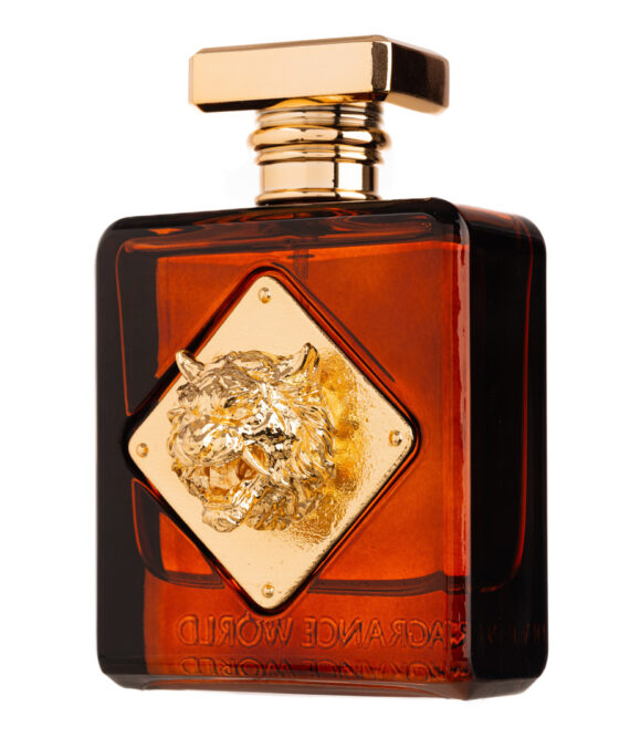  Apa de Parfum Apex, Fragrance World, Unisex - 100ml