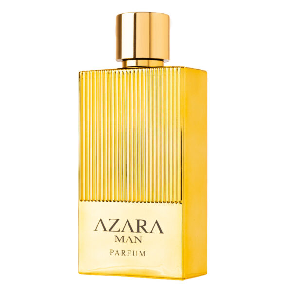 (plu01416) - Apa de Parfum Azara Man, Fragrance World, Barbati - 100ml