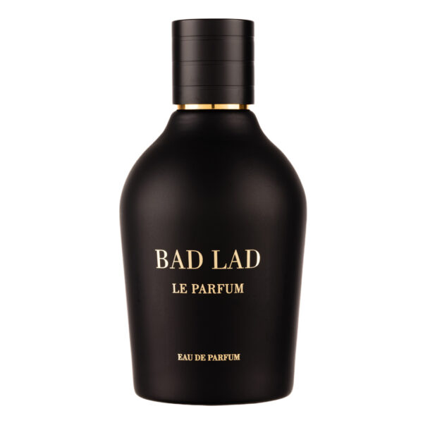 (plu01432) - Apa de Parfum Bad Lad, Fragrance World, Femei - 100ml