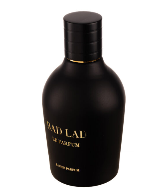  Apa de Parfum Bad Lad, Fragrance World, Femei - 100ml