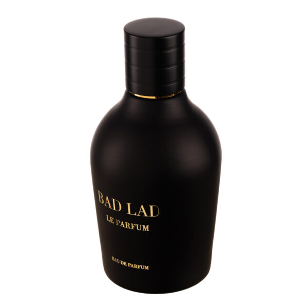 (plu01432) - Apa de Parfum Bad Lad, Fragrance World, Femei - 100ml