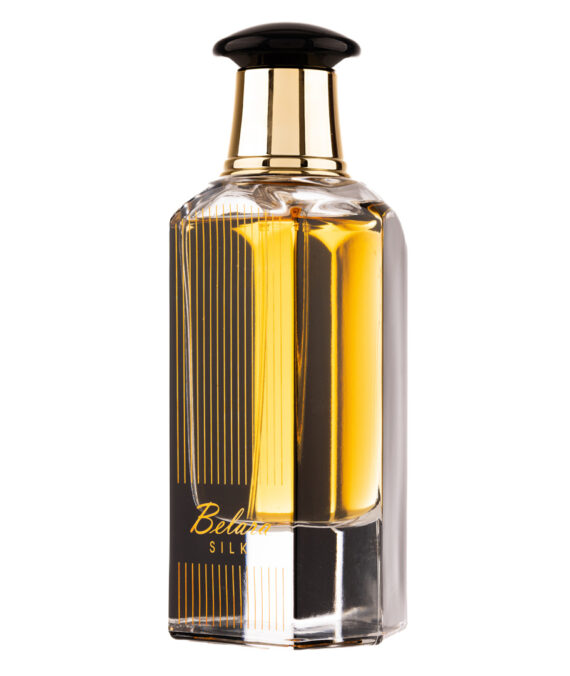  Apa de Parfum Belara Silk, Fragrance World, Unisex - 100ml