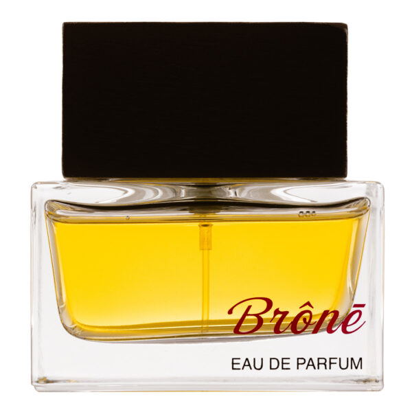 (plu01691) - Apa De Parfum Brone Pour Homme, Fragrance World, Barbati - 90ml