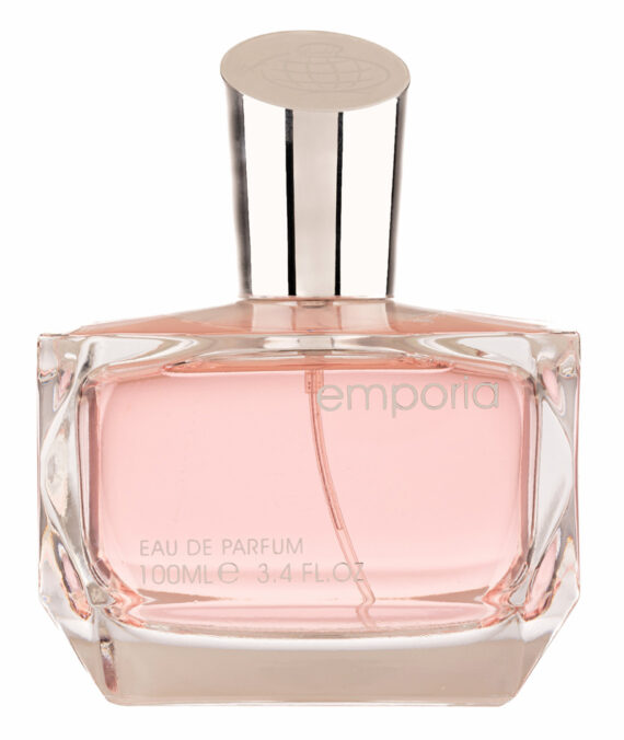  Apa de Parfum Emporia, Fragrance World, Femei - 100ml