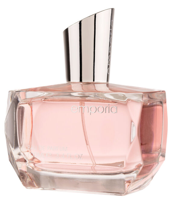  Apa de Parfum Emporia, Fragrance World, Femei - 100ml