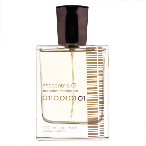 (plu01502) - Apa de Parfum Esscentric 01, Fragrance World, Unisex - 100ml
