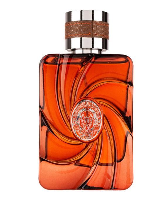  Apa De Parfum Volute Intense, Fragrance World, Unisex - 80ml