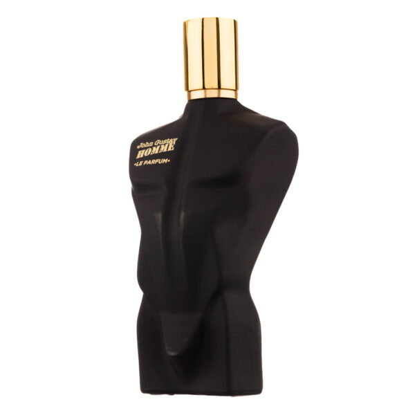 (plu01411) - Apa de Parfum John Gustav Homme Le Parfum, Fragrance World, Barbati - 100ml