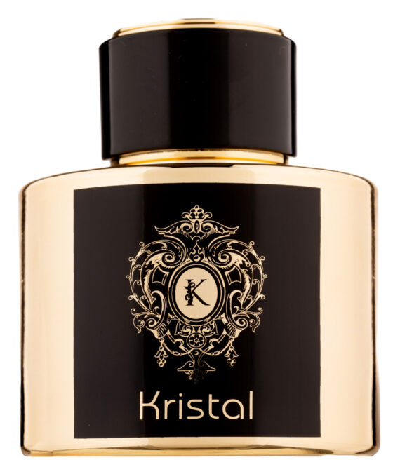 Apa de Parfum Kristal, Fragrance World, Unisex - 100ml