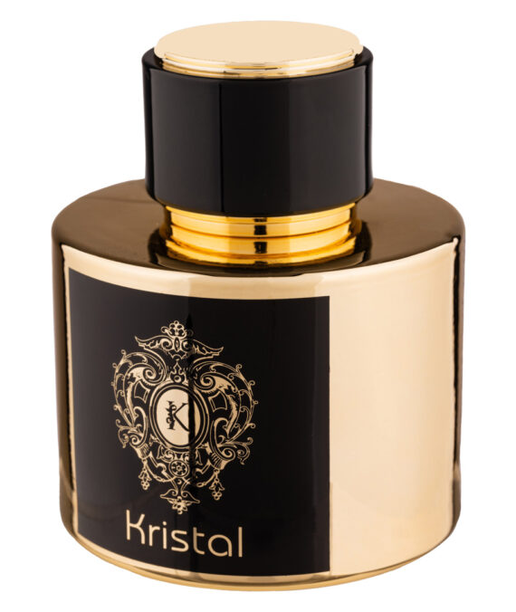  Apa de Parfum Kristal, Fragrance World, Unisex - 100ml