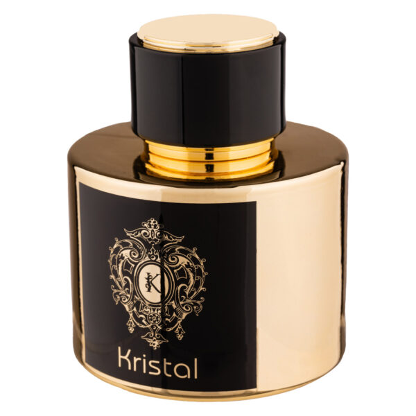 (plu01654) - Apa de Parfum Kristal, Fragrance World, Unisex - 100ml