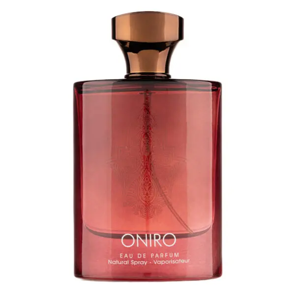 (plu01663) - Apa de Parfum Oniro, Fragrance World, Unisex - 100ml