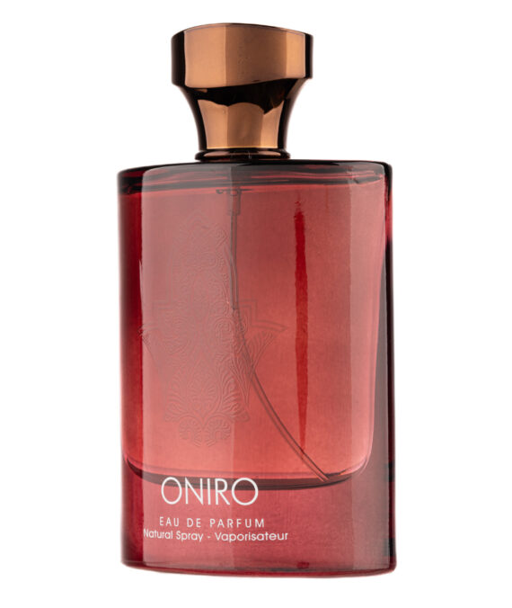  Apa de Parfum Oniro, Fragrance World, Unisex - 100ml