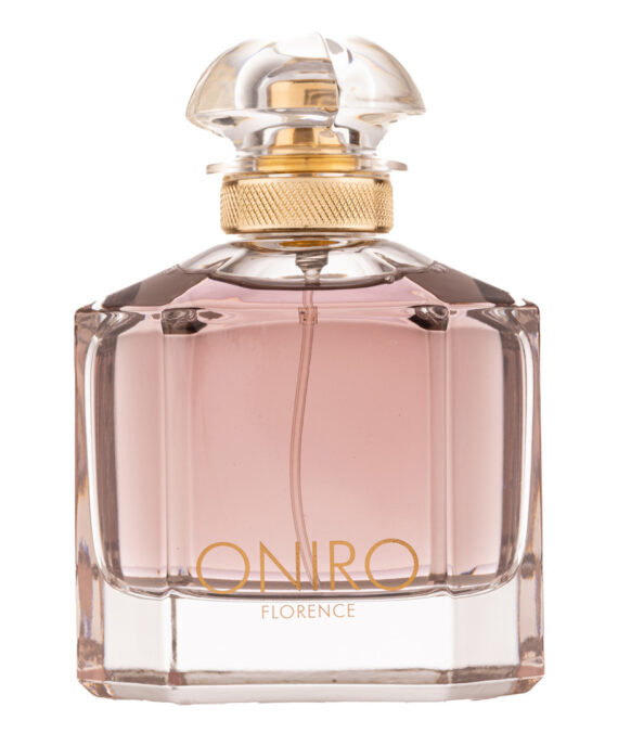  Apa de Parfum Oniro Florence, Fragrance World, Femei - 100ml