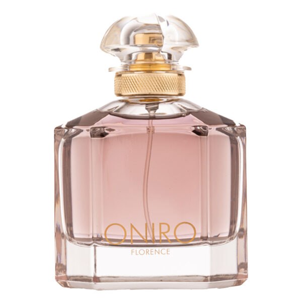 (plu01442) - Apa de Parfum Oniro Florence, Fragrance World, Femei - 100ml