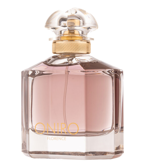  Apa de Parfum Oniro Florence, Fragrance World, Femei - 100ml