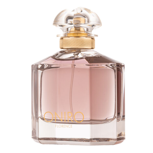 (plu01442) - Apa de Parfum Oniro Florence, Fragrance World, Femei - 100ml