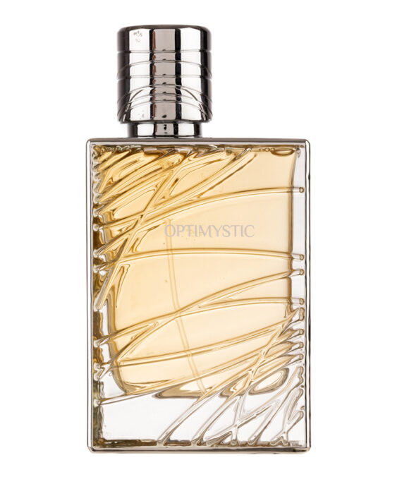  Apa de Parfum Optimystic, Fragrance World, Femei - 100ml