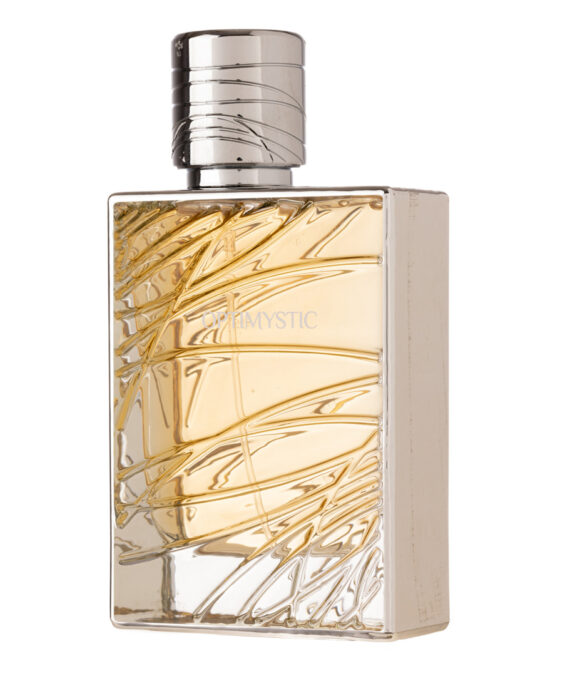  Apa de Parfum Optimystic, Fragrance World, Femei - 100ml
