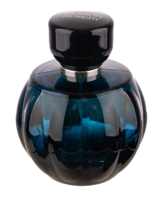  Apa de Parfum Passion De Night, Fragrance World, Femei - 100ml