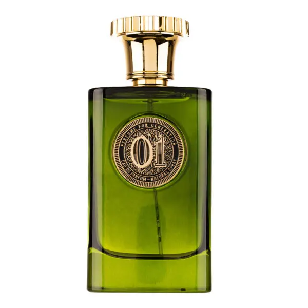 (plu01666) - Apa De Parfum Perfume For Generation 01, Fragrance World, Unisex - 90ml
