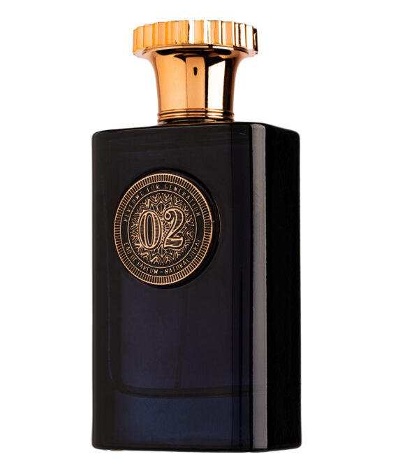  Apa De Parfum Perfume For Generation 02, Fragrance World, Unisex - 90ml
