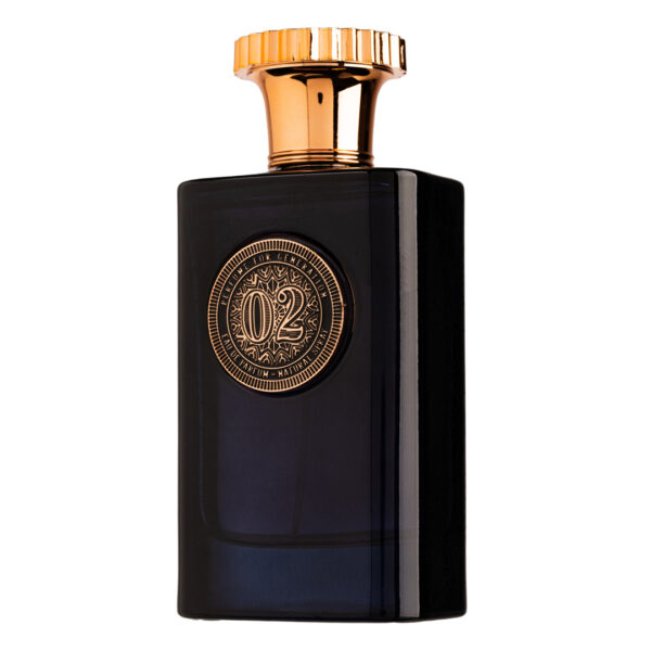 (plu01667) - Apa De Parfum Perfume For Generation 02, Fragrance World, Unisex - 90ml