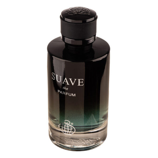 (plu01653) - Apa de Parfum Suave The Parfum, Fragrance World, Barbati - 100ml