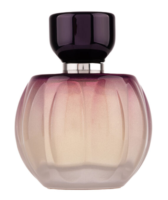  Apa de Parfum Pure Passion, Fragrance World, Femei - 100ml